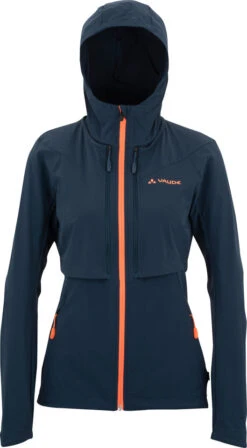 VAUDE Womens Moab ZO Jacket