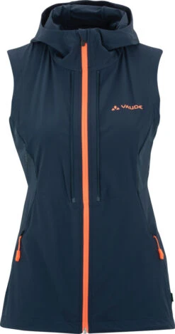 VAUDE Womens Moab ZO Jacket -Kleidung 443201