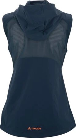 VAUDE Womens Moab ZO Jacket -Kleidung 443202