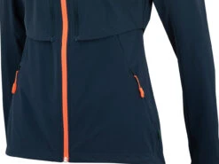 VAUDE Womens Moab ZO Jacket -Kleidung 443204