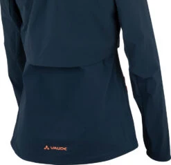 VAUDE Womens Moab ZO Jacket -Kleidung 443205