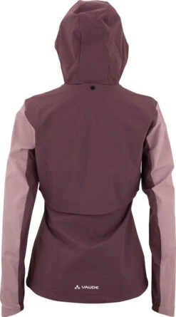 VAUDE Womens Moab ZO Jacket -Kleidung 443207