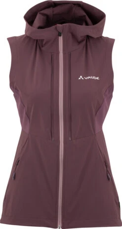 VAUDE Womens Moab ZO Jacket -Kleidung 443208