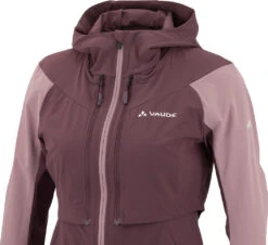 VAUDE Womens Moab ZO Jacket -Kleidung 443210