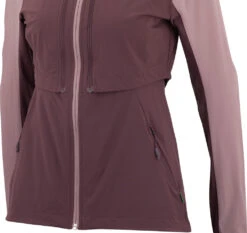 VAUDE Womens Moab ZO Jacket -Kleidung 443211