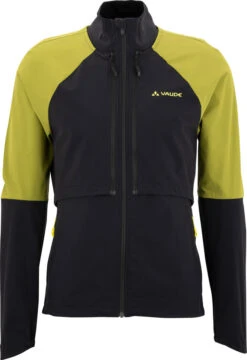 VAUDE Mens Moab ZO Jacket