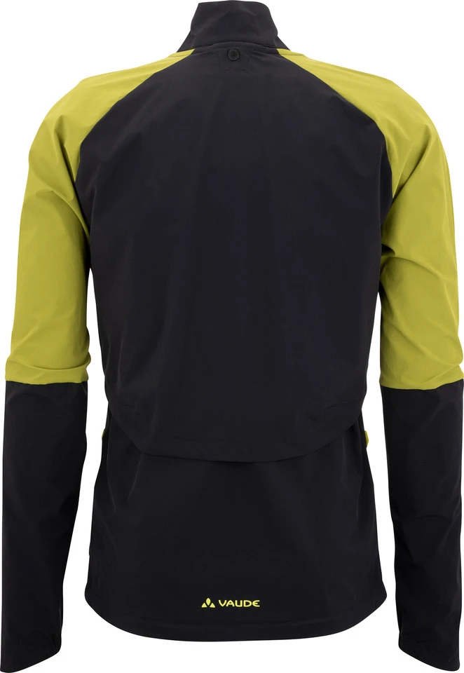 VAUDE Mens Moab ZO Jacket 4 VAUDE Mens Moab ZO Jacket – Bild 2