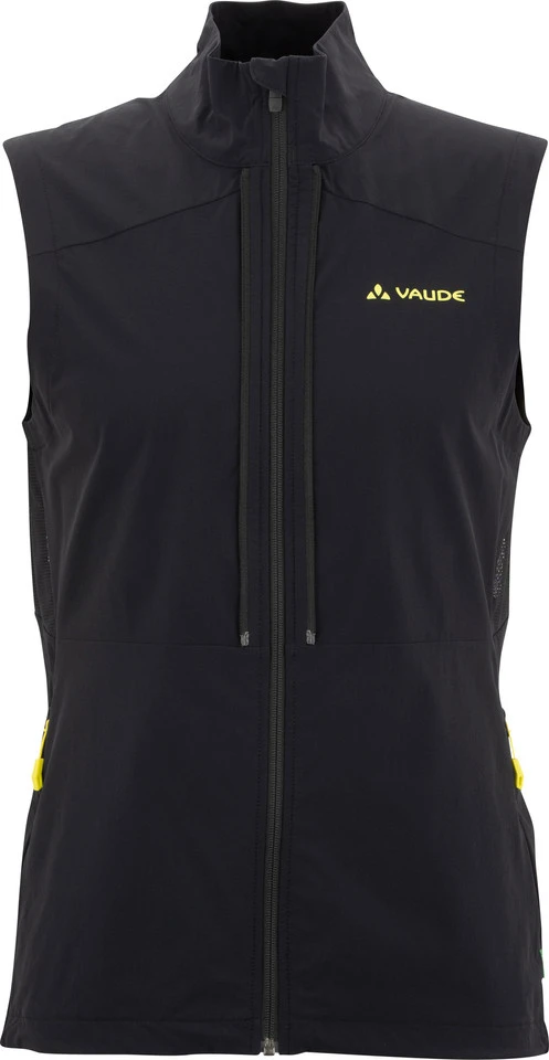 VAUDE Mens Moab ZO Jacket 5 VAUDE Mens Moab ZO Jacket – Bild 3