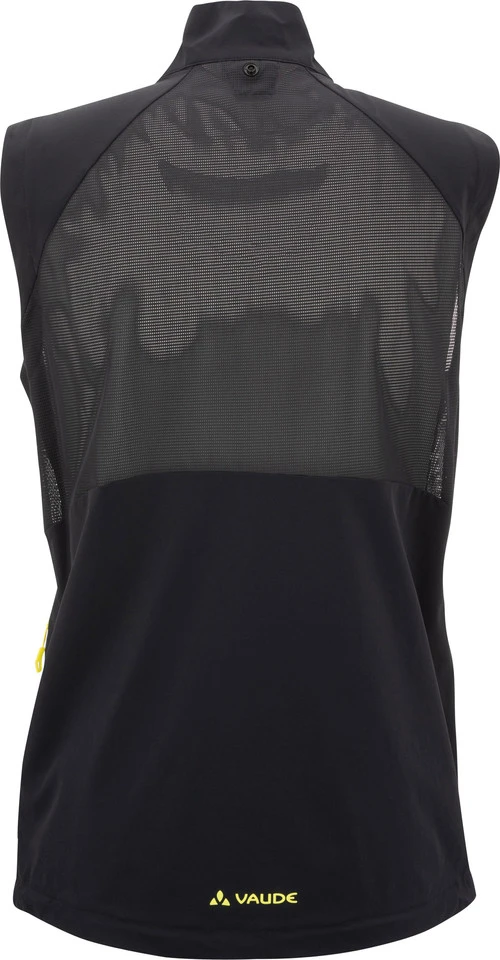 VAUDE Mens Moab ZO Jacket 6 VAUDE Mens Moab ZO Jacket – Bild 4