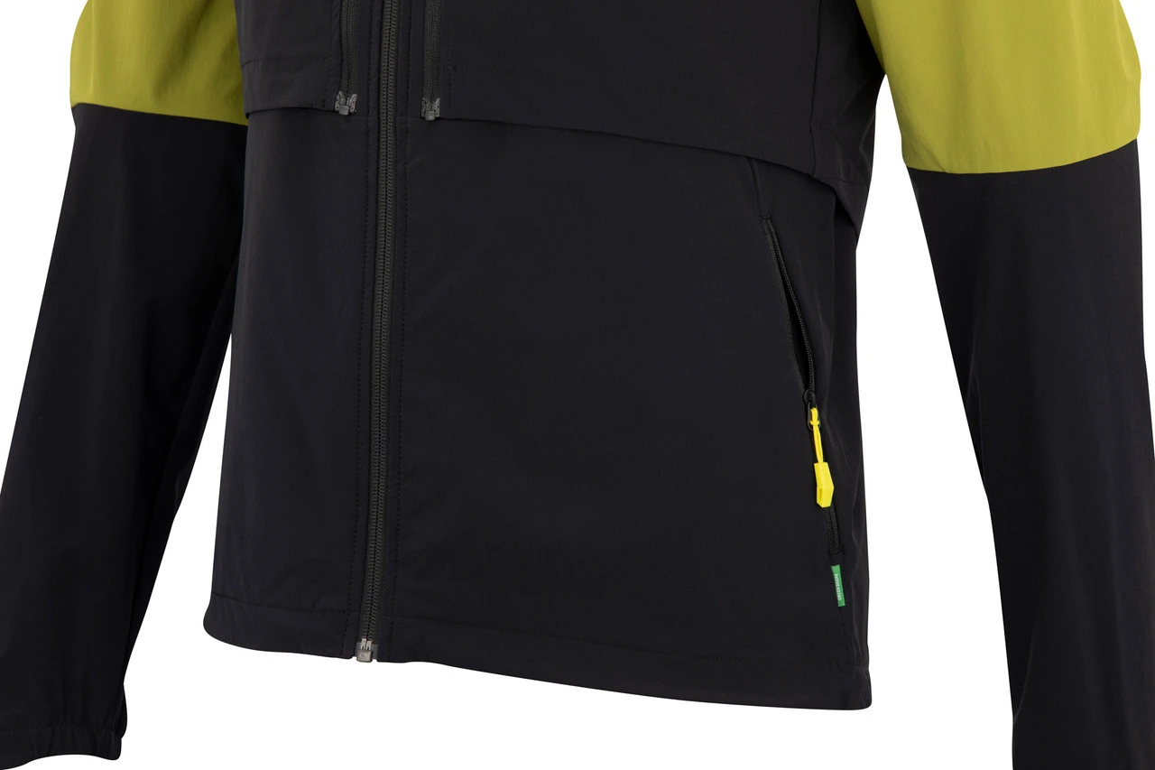 VAUDE Mens Moab ZO Jacket 9 VAUDE Mens Moab ZO Jacket – Bild 7