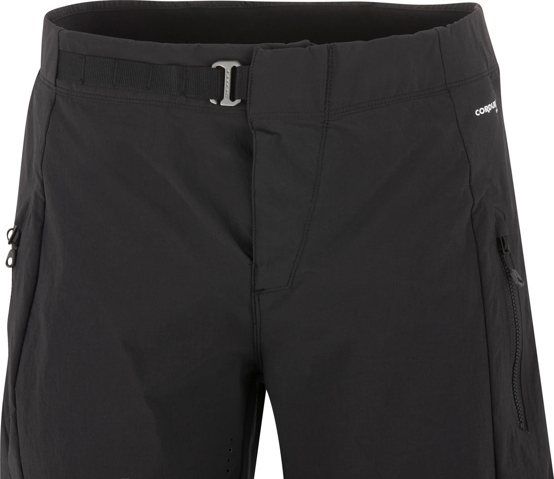Scott Trail Tuned Shorts Mit Innenhose 6 Scott Trail Tuned Shorts Mit Innenhose – Bild 4