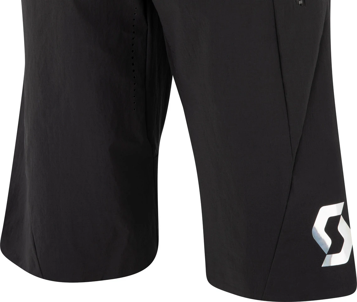 Scott Trail Tuned Shorts Mit Innenhose 7 Scott Trail Tuned Shorts Mit Innenhose – Bild 5