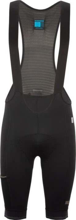 Shimano Evolve Bib Shorts Trägerhose