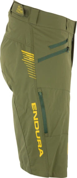 Endura SingleTrack II Shorts -Kleidung 443739