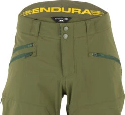 Endura SingleTrack II Shorts -Kleidung 443740