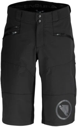 Endura SingleTrack II Shorts -Kleidung 443755