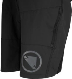 Endura SingleTrack II Shorts -Kleidung 443759