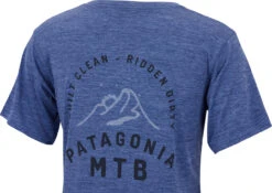 Patagonia Capilene Cool Daily Graphic Damen T-Shirt 9 Patagonia Capilene Cool Daily Graphic Damen T-Shirt -Kleidung 443811