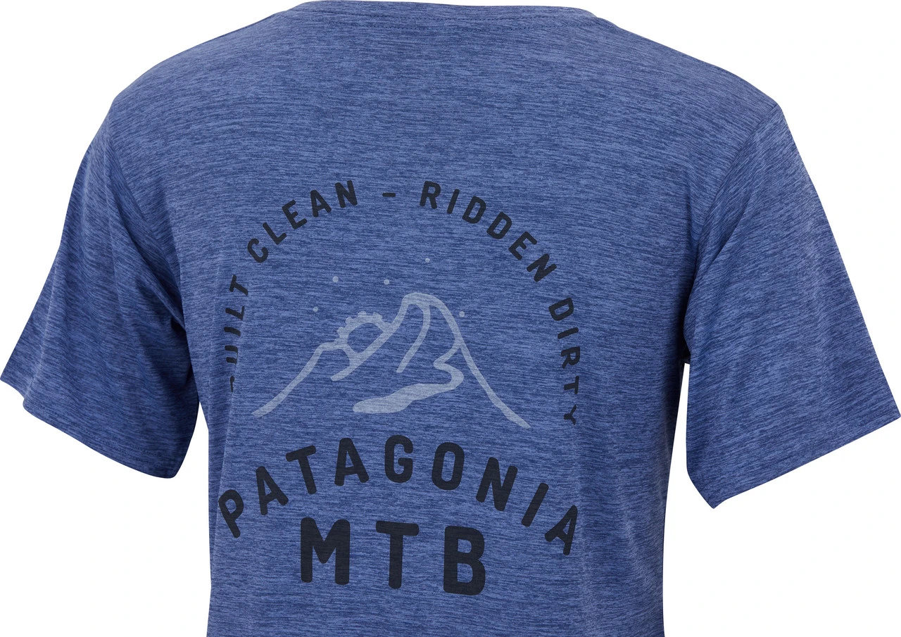 Patagonia Capilene Cool Daily Graphic Damen T-Shirt 6 Patagonia Capilene Cool Daily Graphic Damen T-Shirt – Bild 4
