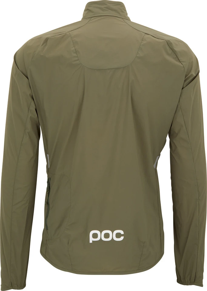 POC Pure-Lite Splash Windjacke 4 POC Pure-Lite Splash Windjacke – Bild 2