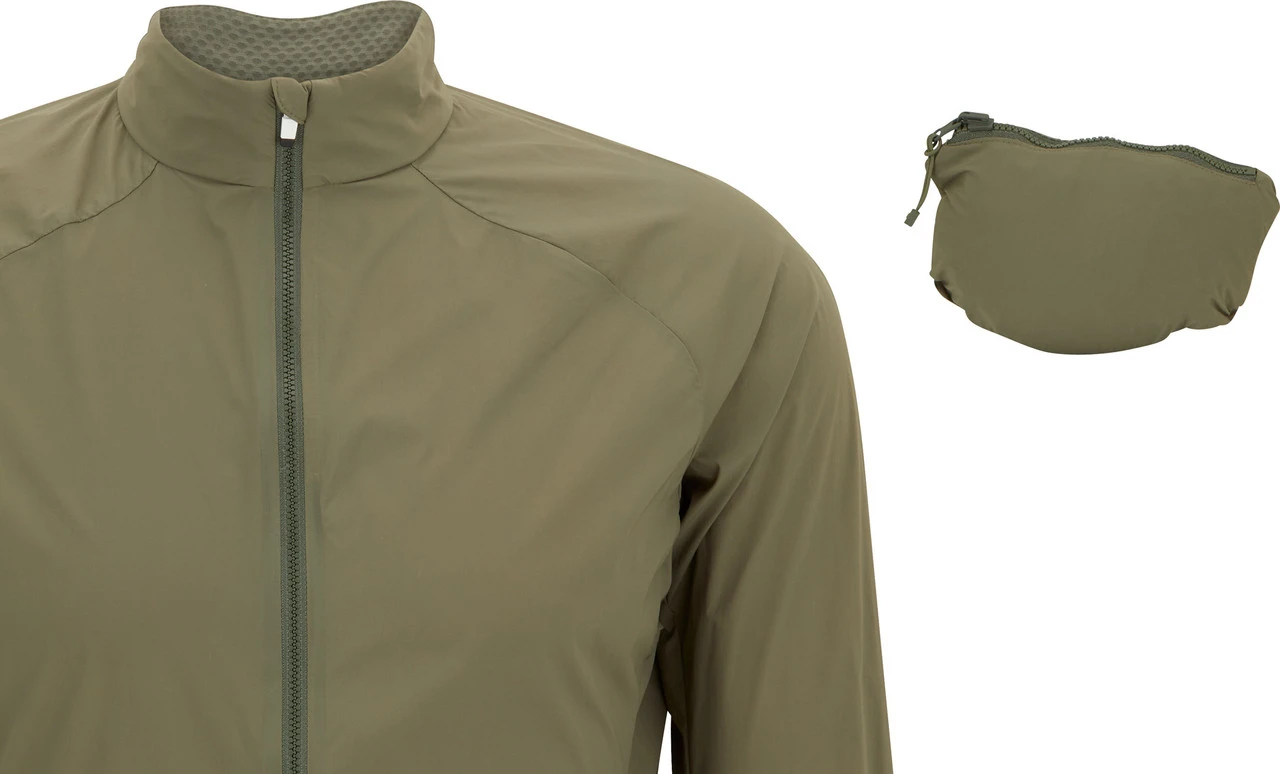 POC Pure-Lite Splash Windjacke 7 POC Pure-Lite Splash Windjacke – Bild 5