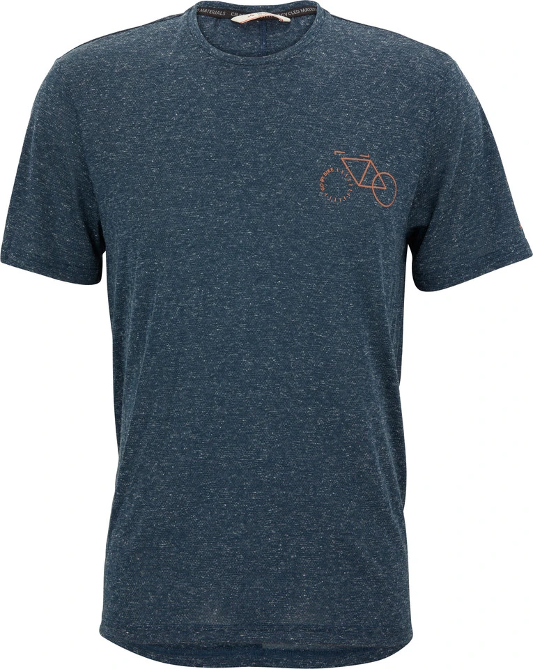 VAUDE Mens Mineo T-Shirt II 3 VAUDE Mens Mineo T-Shirt II