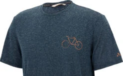 VAUDE Mens Mineo T-Shirt II 12 VAUDE Mens Mineo T-Shirt II -Kleidung 443910
