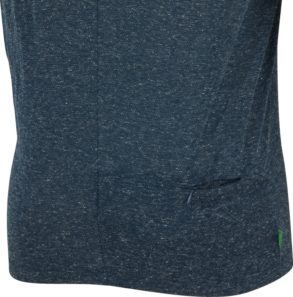 VAUDE Mens Mineo T-Shirt II 6 VAUDE Mens Mineo T-Shirt II – Bild 4