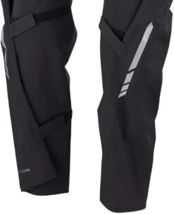 VAUDE Mens Moab Rain Pants -Kleidung 443936