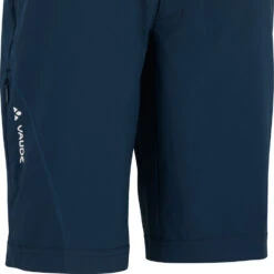 VAUDE Womens Ledro Shorts Modell 2022 -Kleidung 444920
