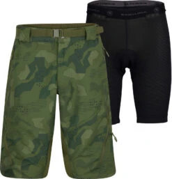Endura Hummvee II Shorts