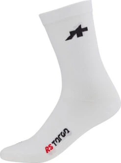 Assos RS Targa Socken -Kleidung 445170