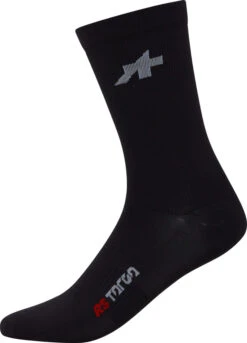 Assos RS Targa Socken -Kleidung 445174