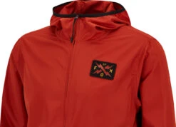 Calibrated Windbreaker Jacke -Kleidung 446333