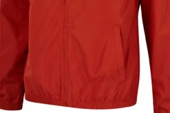 Calibrated Windbreaker Jacke -Kleidung 446334