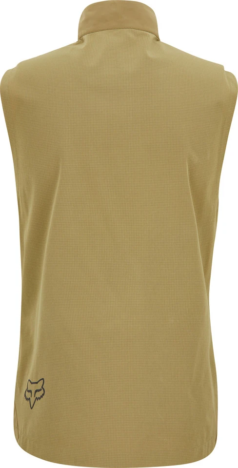 Flexair Weste 4 Flexair Weste – Bild 2