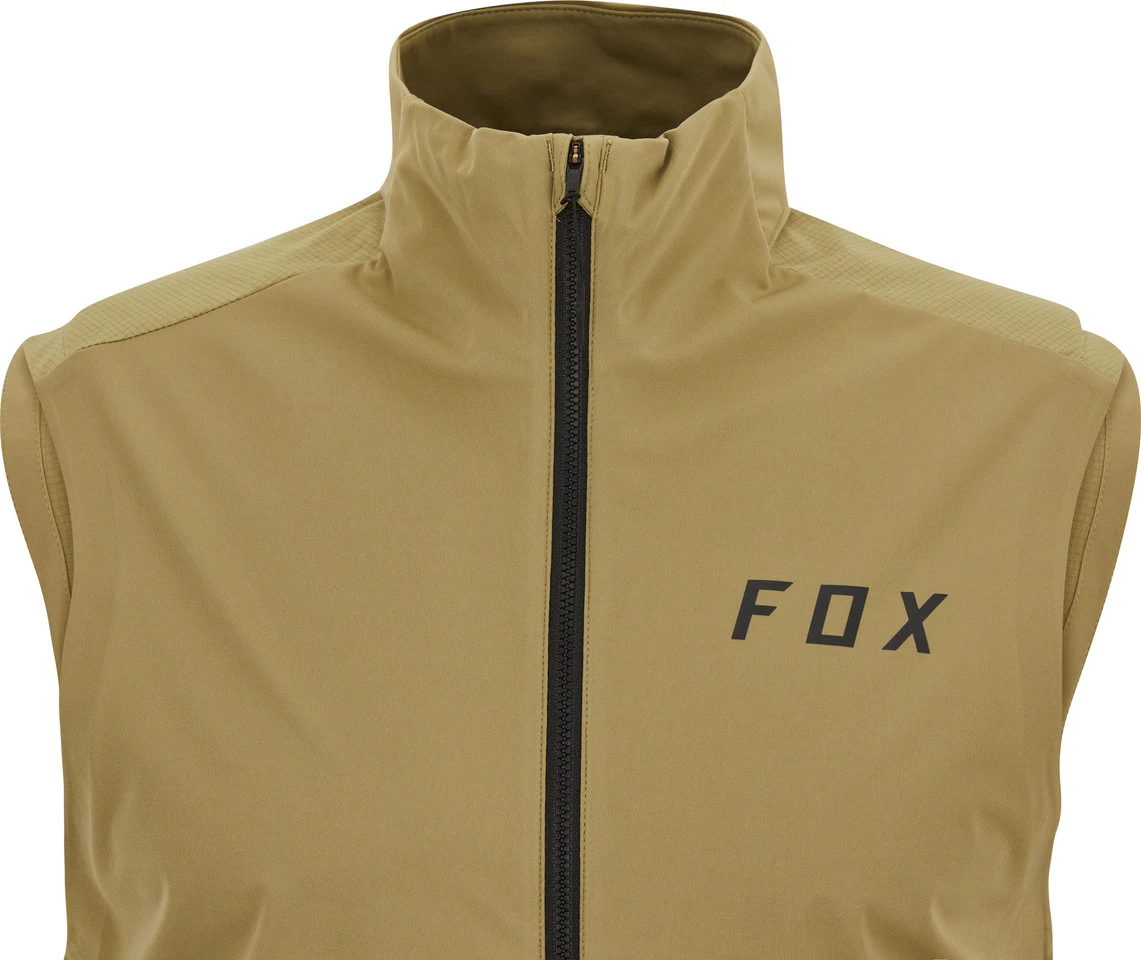 Flexair Weste 5 Flexair Weste – Bild 3