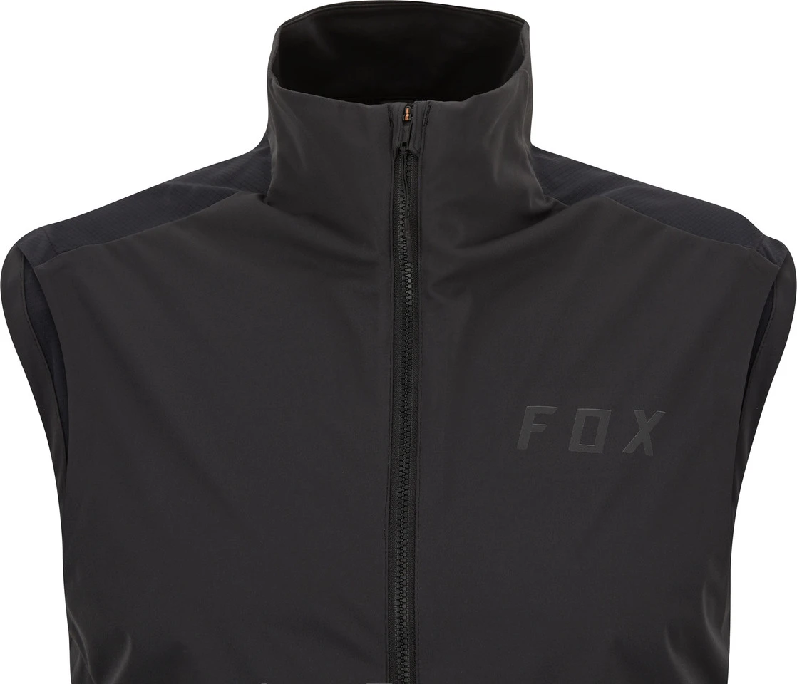 Flexair Weste 9 Flexair Weste – Bild 7