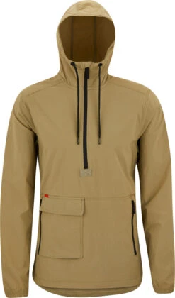 Survivalist Anorak Jacke