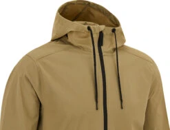 Survivalist Anorak Jacke -Kleidung 446361