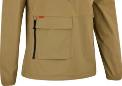 Survivalist Anorak Jacke -Kleidung 446362