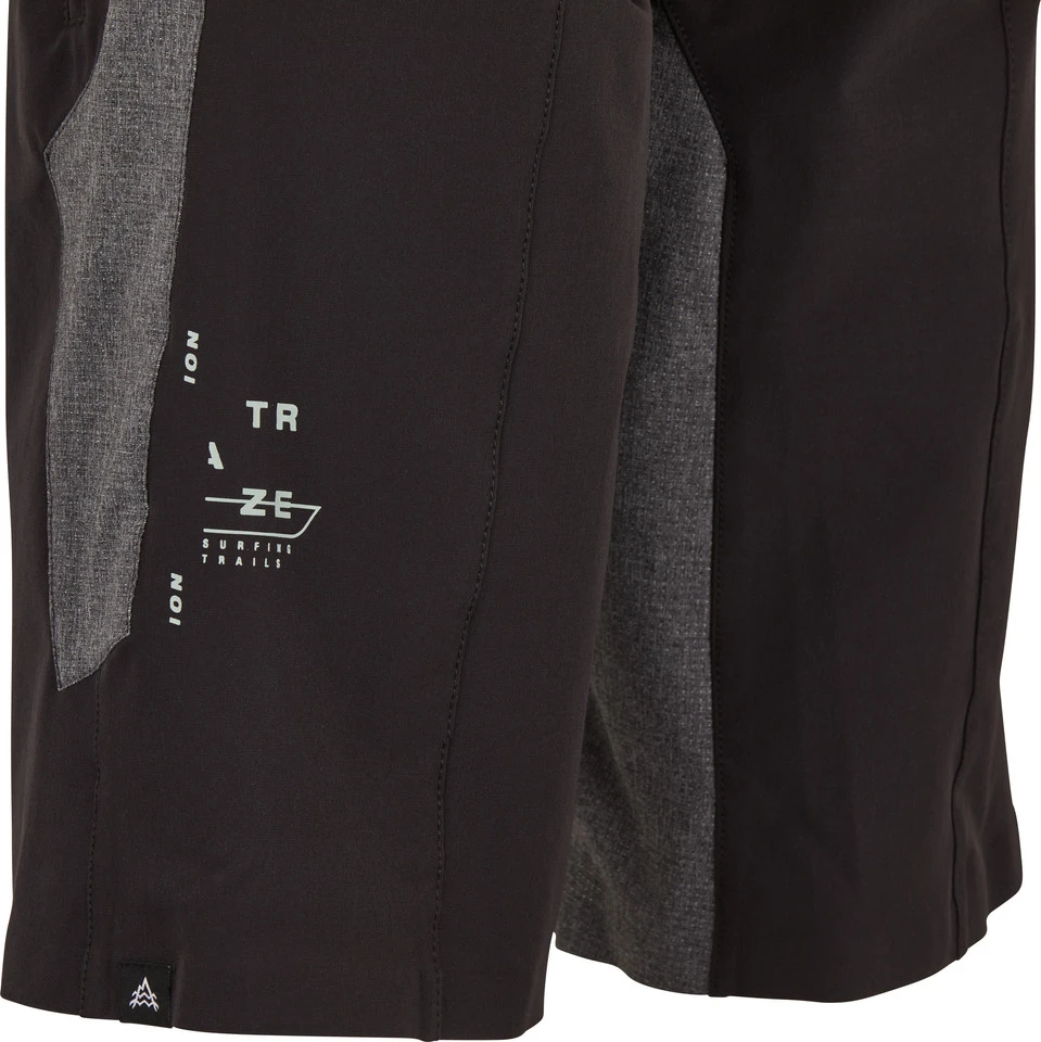 ION Traze Amp AFT Shorts 8 ION Traze Amp AFT Shorts – Bild 6