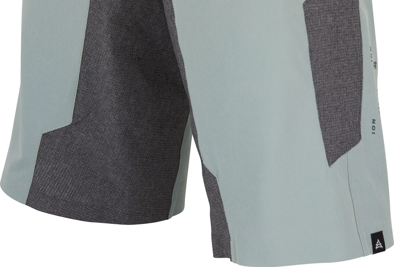ION Traze Amp AFT Shorts 14 ION Traze Amp AFT Shorts – Bild 12