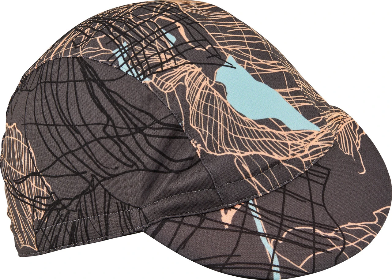 Endura Damen Radmütze 4 Endura Damen Radmütze – Bild 2