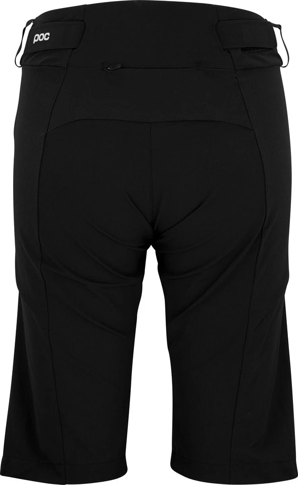 POC Essential MTB Damen Shorts 3 POC Essential MTB Damen Shorts – Bild 2