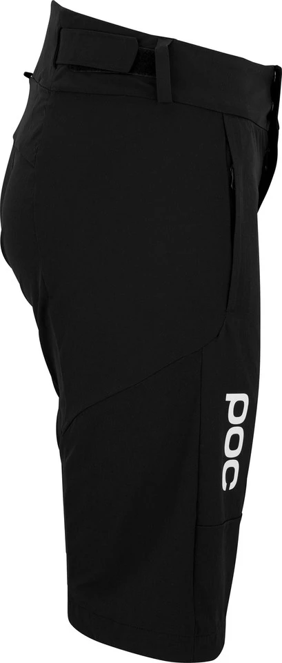 POC Essential MTB Damen Shorts 4 POC Essential MTB Damen Shorts – Bild 3