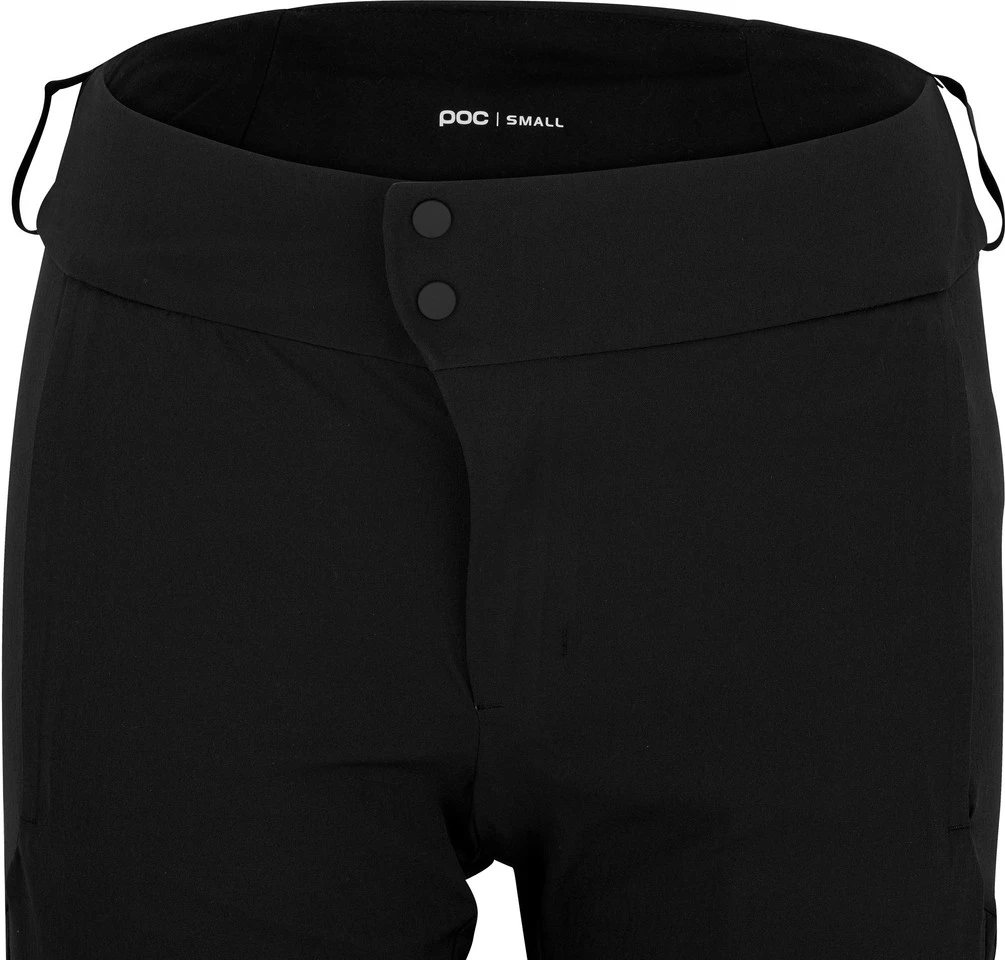 POC Essential MTB Damen Shorts 5 POC Essential MTB Damen Shorts – Bild 4