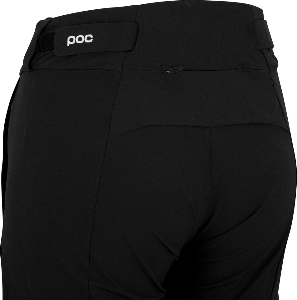 POC Essential MTB Damen Shorts 7 POC Essential MTB Damen Shorts – Bild 6