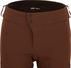 POC Essential MTB Damen Shorts 22 POC Essential MTB Damen Shorts -Kleidung 447639