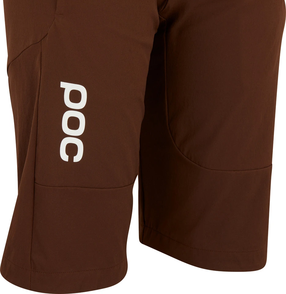 POC Essential MTB Damen Shorts 12 POC Essential MTB Damen Shorts – Bild 11